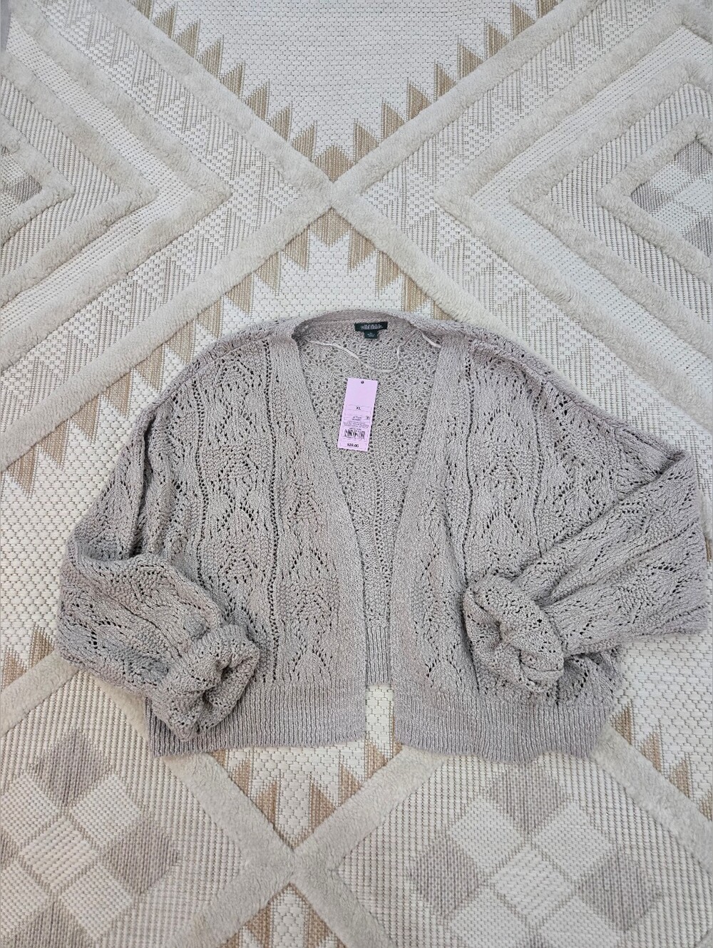 Wild Fable Womens Cardigan